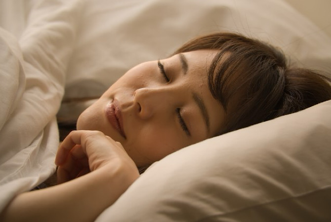 まずはコレだけやってみて！〜睡眠の質を劇的に上げる習慣〜の画像