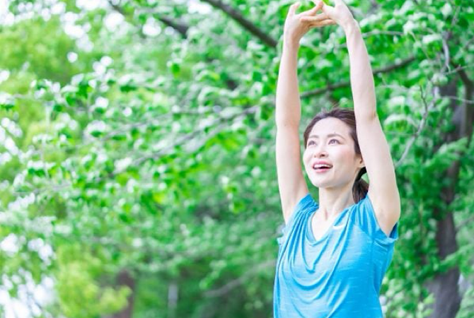 【肩こり・腰痛でお悩みの方へ】今より健康になるために必要なことの画像